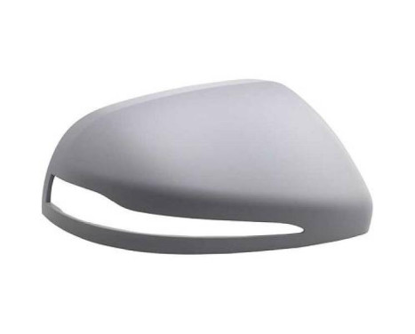 Cover, exterior mirror 1668224 Diederichs
