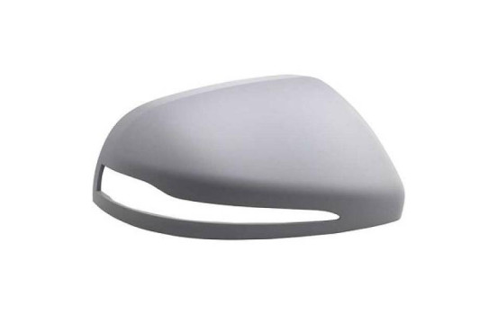 Cover, exterior mirror 1668224 Diederichs