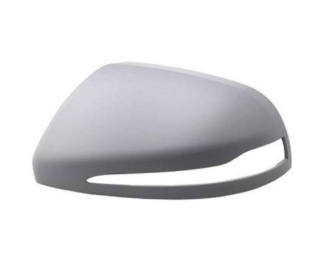 Cover, exterior mirror 1668225 Diederichs