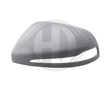 Cover, exterior mirror 1668225 Diederichs, Image 2