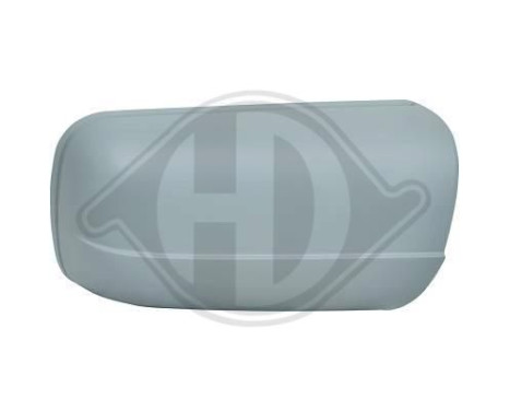 Cover, exterior mirror 1670228 Diederichs, Image 2