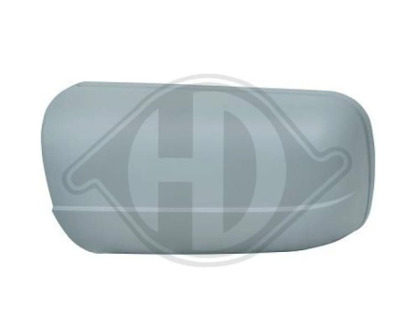 Cover, exterior mirror 1670229 Diederichs, Image 2