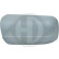 Cover, exterior mirror 1670229 Diederichs, Thumbnail 2