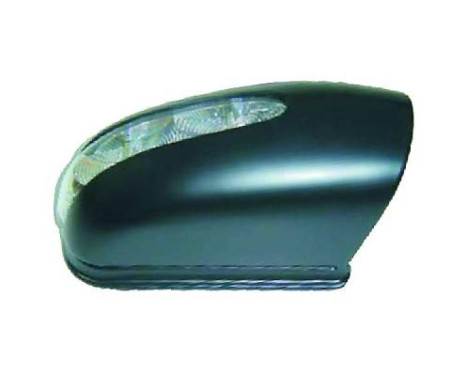 Cover, exterior mirror 1671727 Diederichs