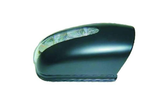 Cover, exterior mirror 1671727 Diederichs
