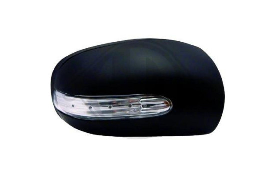 Cover, exterior mirror 1671728 Diederichs, Image 2