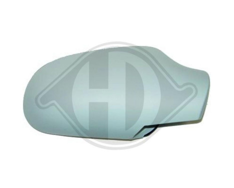 Cover, exterior mirror 1680227 Diederichs, Image 2