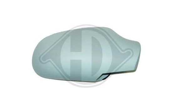 Cover, exterior mirror 1680227 Diederichs, Image 2