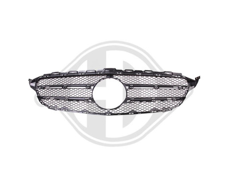 Cover, exterior mirror 1680227 Diederichs, Image 3