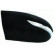 Cover, exterior mirror 1681228 Diederichs, Thumbnail 2
