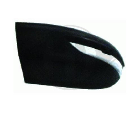 Cover, exterior mirror 1681228 Diederichs, Image 2