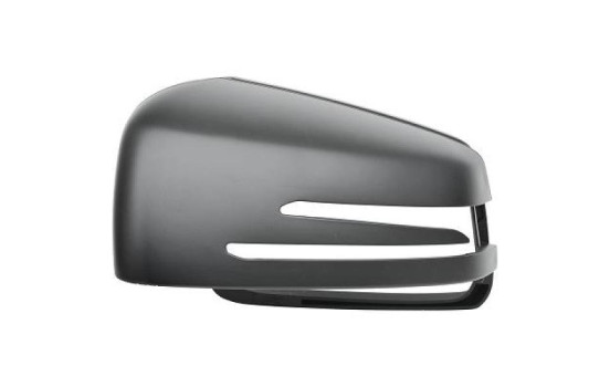 Cover, exterior mirror 1682229 Diederichs