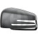 Cover, exterior mirror 1682229 Diederichs, Thumbnail 2