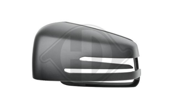 Cover, exterior mirror 1682229 Diederichs, Image 2