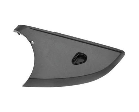Cover, exterior mirror 1682328 Diederichs
