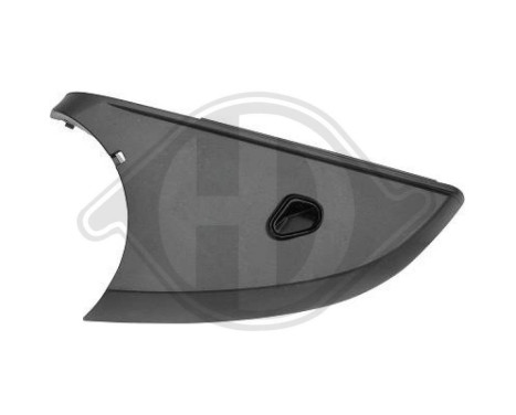Cover, exterior mirror 1682328 Diederichs, Image 2