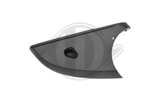 Cover, exterior mirror 1682329 Diederichs, Image 2