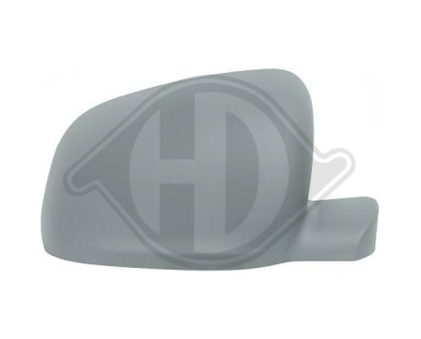 Cover, exterior mirror 1686828 Diederichs, Image 2