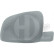 Cover, exterior mirror 1686828 Diederichs, Thumbnail 2