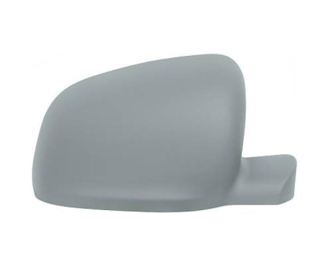 Cover, exterior mirror 1686828 Diederichs