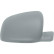 Cover, exterior mirror 1686828 Diederichs