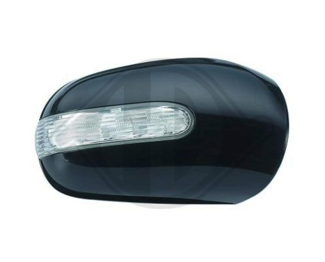 Cover, exterior mirror 1690227 Diederichs, Image 2