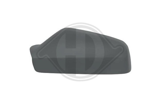 Cover, exterior mirror 1805129 Diederichs, Image 2