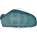 Cover, exterior mirror 1806229 Diederichs, Thumbnail 2