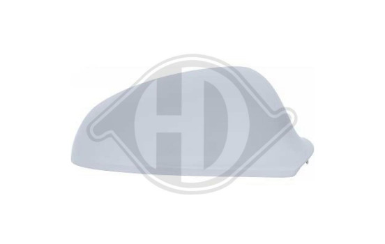 Cover, exterior mirror 1807126 Diederichs, Image 2