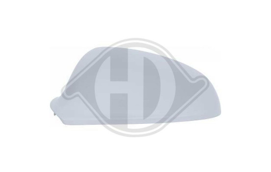 Cover, exterior mirror 1807127 Diederichs, Image 2