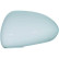 Cover, exterior mirror 1814129 Diederichs