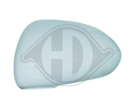 Cover, exterior mirror 1814129 Diederichs, Image 2