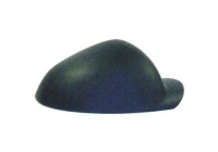Cover, exterior mirror 1826129 Diederichs