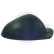 Cover, exterior mirror 1826129 Diederichs, Thumbnail 2