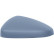Cover, exterior mirror 1851129 Diederichs