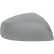 Cover, exterior mirror 1866126 Diederichs