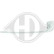 Cover, exterior mirror 1876028 Diederichs, Thumbnail 2