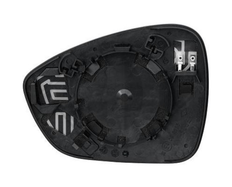 Cover, exterior mirror 1897029 Diederichs, Image 2