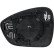 Cover, exterior mirror 1897029 Diederichs, Thumbnail 2