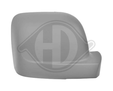 Cover, exterior mirror 1897126 Diederichs, Image 3