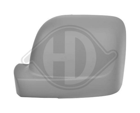 Cover, exterior mirror 1897127 Diederichs, Image 2 Cover, exterior mirror 1897127 Diederichs, Image 2
