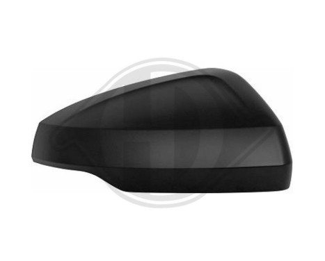 Cover, exterior mirror 2209126 Diederichs