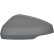 Cover, exterior mirror 2209229 Diederichs