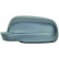 Cover, exterior mirror 2213027 Diederichs
