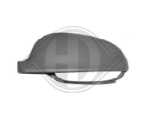 Cover, exterior mirror 2214426 Diederichs, Image 2