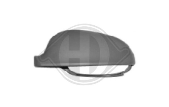 Cover, exterior mirror 2214426 Diederichs, Image 2