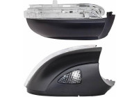 Cover, exterior mirror 2215126 Diederichs