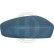 Cover, exterior mirror 2236029 Diederichs, Thumbnail 2