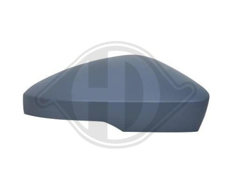 Cover, exterior mirror 2240928 Diederichs, Image 2