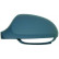 Cover, exterior mirror 2247329 Diederichs